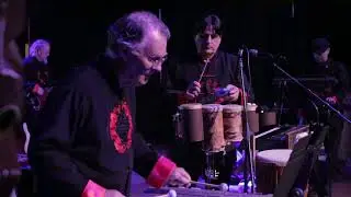 The Tikiyaki Orchestra 