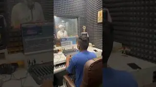 Our Studio No.M.9888759968 contact for music production mixing mastering Recording etc.