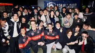 Why Japan Changes Everything for 100 Thieves ft. NiceWigg & iiTzTimmy