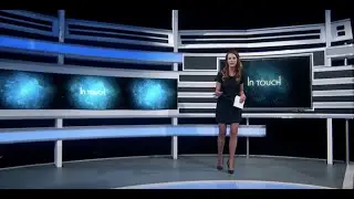 Elma Smit Showreel 2019