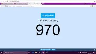 Live Sub4Sub Channel Live Stream