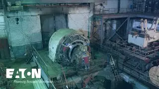 Мониторинг двигателей и систем управления с помощью решений из пакета Brightlayer Industrial