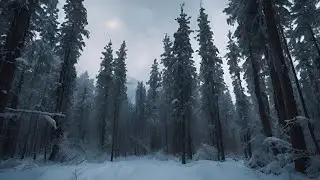 МДП &ndash; Реквием (AI Music Video)