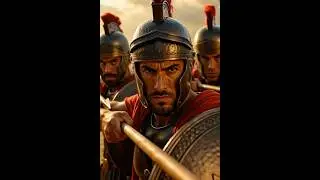 300 Spartans VS Persian Arny | Epic battle #spartan #aicinema #epicbattle #persian