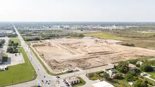 XPO Logistics Project Highlight