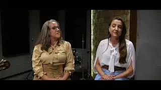 Solidão de uma espera