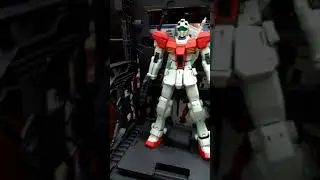 HGBF 1/144 GM/GM