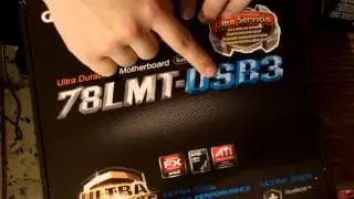 ASMR Show & Tell: Gaming PC Parts