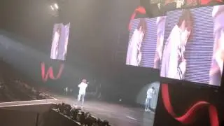 150422 D&E Fukuoka mc pppppppresent