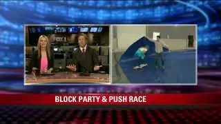 Jaseboards riding the wave on Good Day Utah