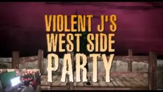 2012 Gathering Of The Juggalos Infomercial (Jim and Them Commentary)