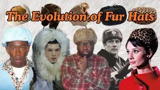 The Untold History of Fur Hats