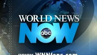 ABC World News Now - #1 In the Mornings!