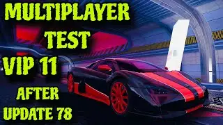 IS IT STILL WORTH IT🤔 ?!? | Asphalt 8, SSC ULTIMATE AERO XT Multiplayer Test After Update 78