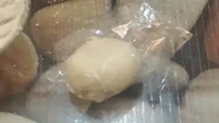 How to make a clay ||homemade clay ||AMSmile 