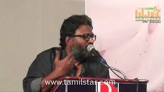 Taramani Movie Success Meet