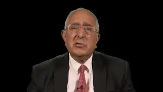 Ben Stein blames cell phones for America's economic ills
