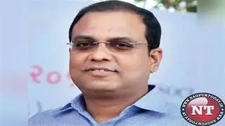 ED raids AAP leader Saurabh Bharadwajs house over Rs 5000 crore hospital construction scam