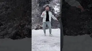 Jensen, Mila Egred - BILIRRUBINA ❄️ #bachata #dance #bachataflow #dancer #baile #2026 #bilirrubina
