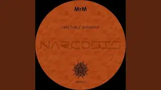 Universal (Original Mix)