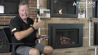 Sierra Flame Abbot Gas Insert Fireplace Review