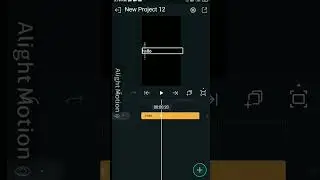 How to add keyframes in alight motion  🧐🧐