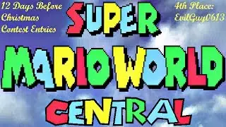 GameGuy1984 Plays the 4th Place Entry:  EvilGuy0613
