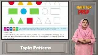 Math for Kids 5+ | Parents&rsquo; Guide to Teaching Number Patterns