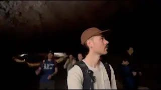 Exploring the LARGEST Cave System in the WORLD