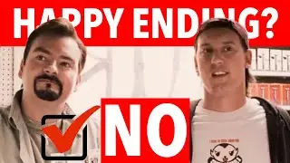 Clerks 2's Ending is MISUNDERSTOOD