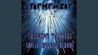 Out For Blood (live)