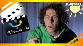 &lsquo;Happy Fun Time&rsquo; COM Show Archive | Dutchess Community College