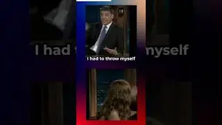 Kate Mara - horseback riding fun | #shorts #viral #KateMara #CraigFerguson