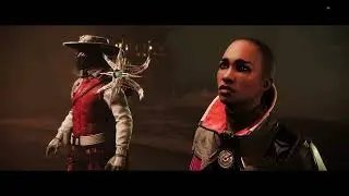 SAVATHICC IS FINALLY BAAAACK!!! [Destiny 2 Season of the Witch Week 7 All Dialogue and Cutscenes]