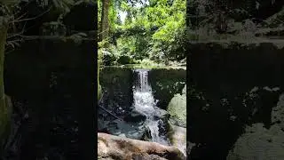 Самуи 2023. koh samui 2023. экскурсия.не большой  водопад.