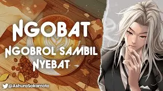 🔴【NGOBAT】 MWEHEHEHEHEHE | #vtuberindonesia #vtuberid #vtuber
