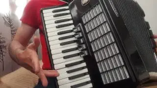 acorduri majore si arpegii