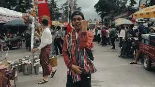 LIL PLAYBXII - JUAD JUAD (MV)