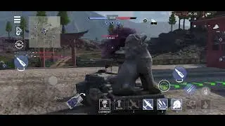 Using tiny tanks there not bad enough for a light tank ￼