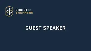 God's Design: Communion and Community