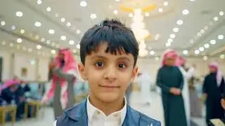 زواج فارس التريباني | 6/5/1445 - 20/11/2023