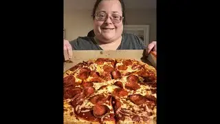 Pepperoni Pizza Madness!