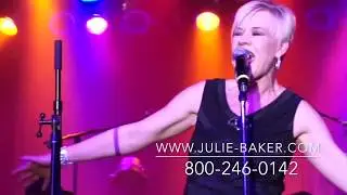 Julie Baker