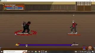 Ninja Legends - Clan Reward Season 12, RuH 2nd Runner Up