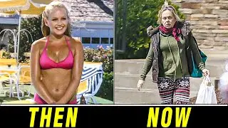 ★DALLAS 1978★ All Cast THEN and NOW 2022 | 47 Years AFTER Will AMAZE You!