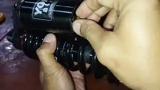 Review #Shock #YOko tabung 200 ribuan #part 1