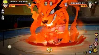 NEW Kid Narutos & Kid Sasukes Complete Moveset - Naruto Mobile 10th Anniversary