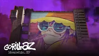Gorillaz - Déjà Vu ft. Alicaì Harley (Studio Recreation Version)