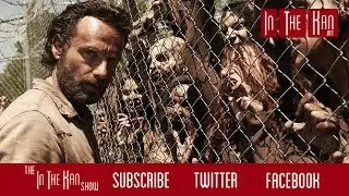 Surviving a Zombie Apocalypse - The ITK Show: Ep 7