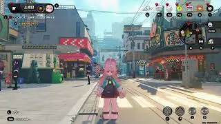 【ゼンレスゾーンゼロ】ザオちゃんを楽しむ配信